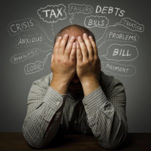 Financial Burden