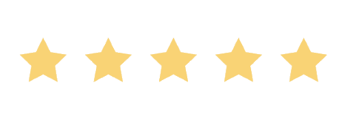5 star review