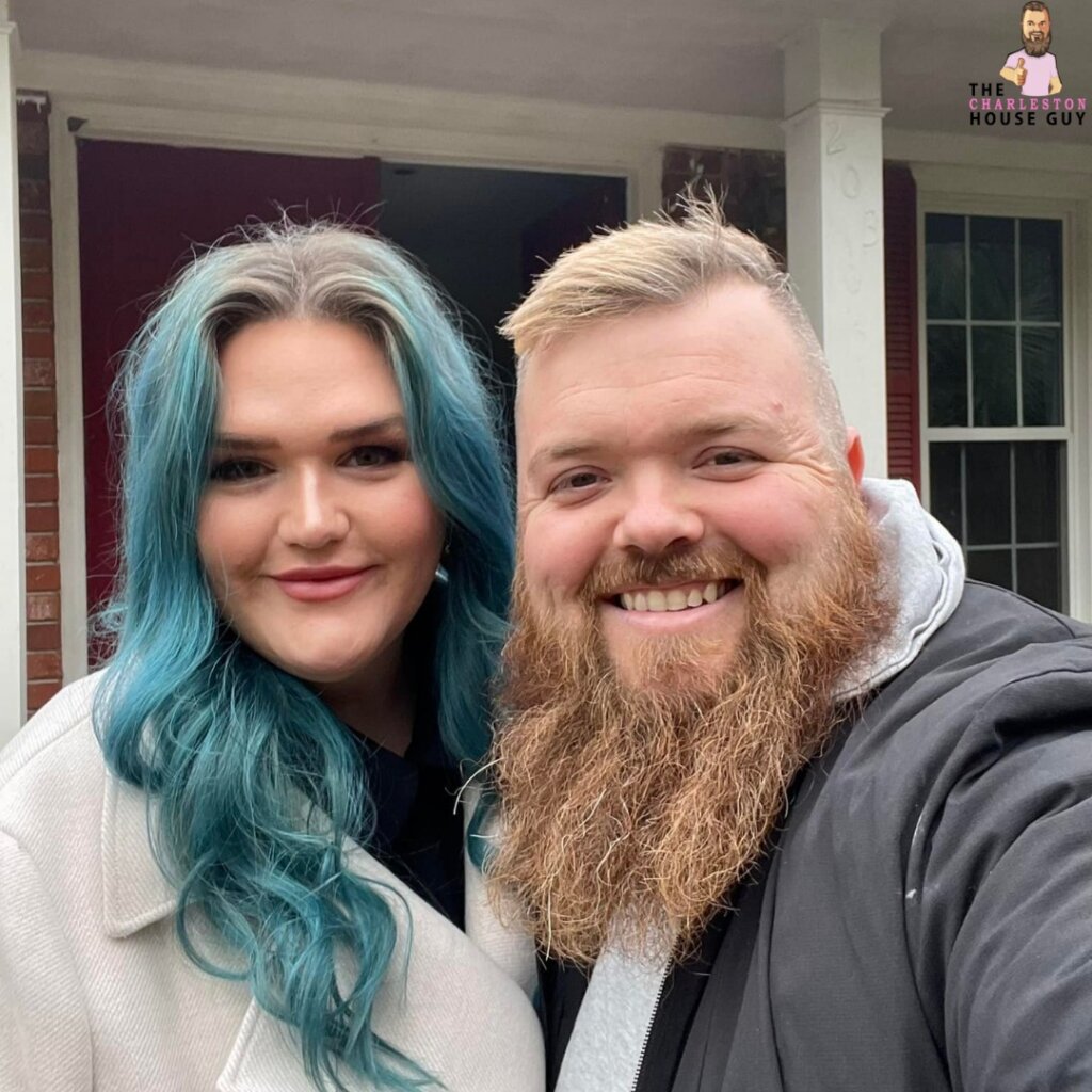 Sell Your House Fast Charleston - Maggie & Brandon