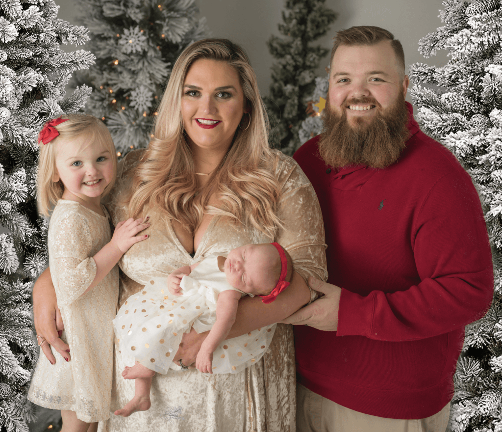 The Charleston House Guy Owners