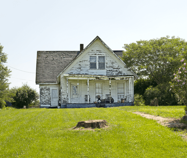 We Buy Houses For Cash