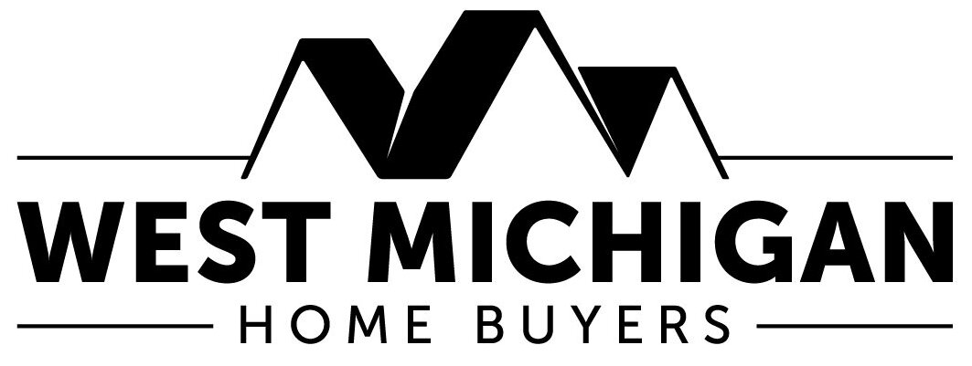 West Michigan Home Buyers logo