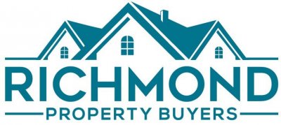 Richmond Property Buyers logo