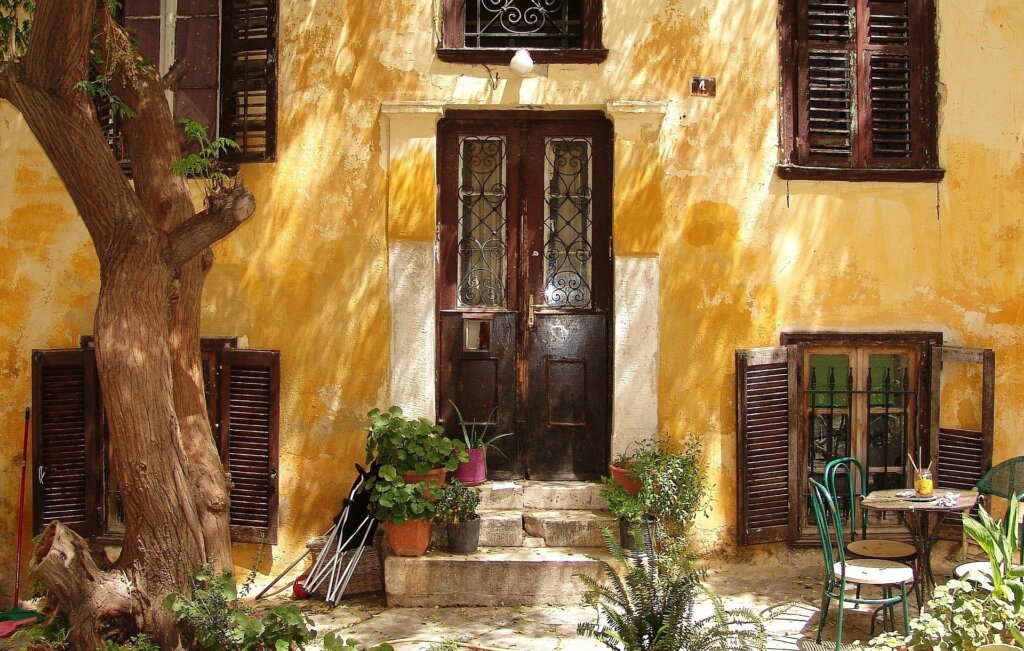 Selling an Old House in Richmond