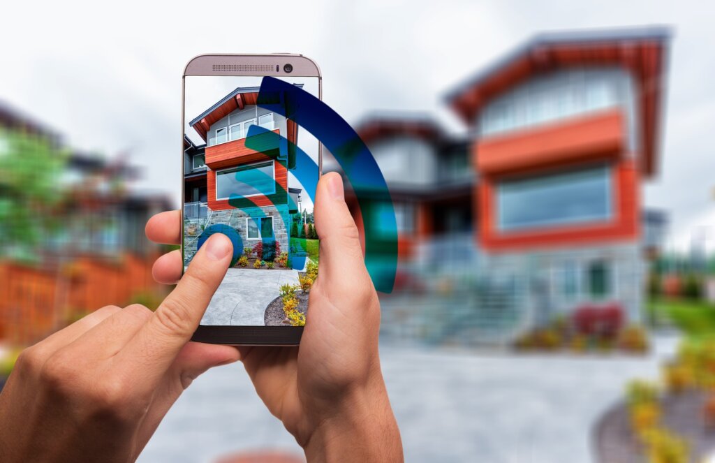 buying a mobile home in Richmond