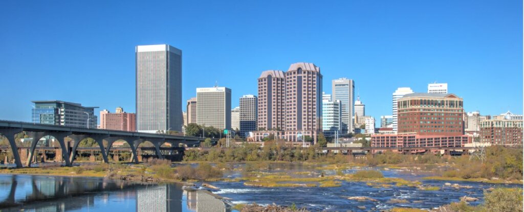 Invest in Richmond Real Estate