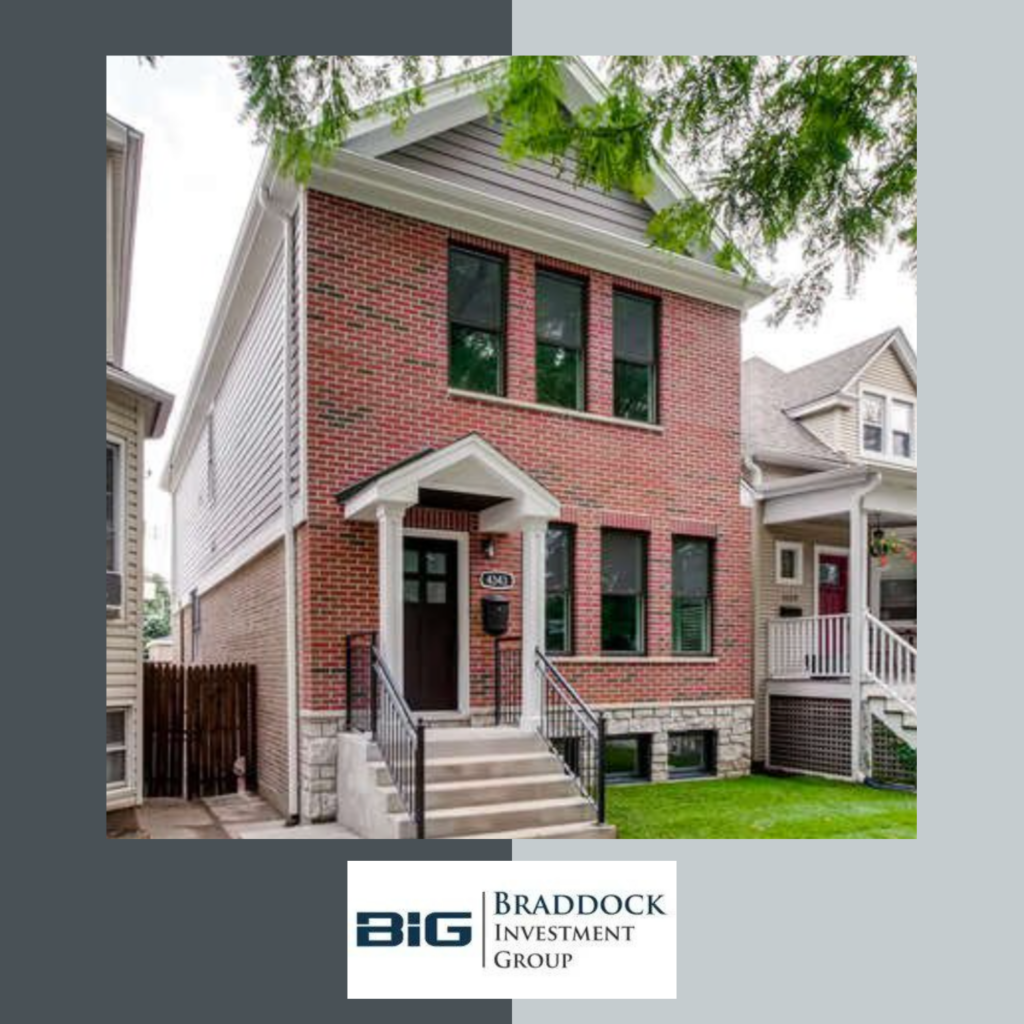 Sell House Cash Chicago