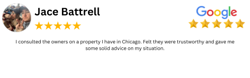 Sell My House Chicago Reviews