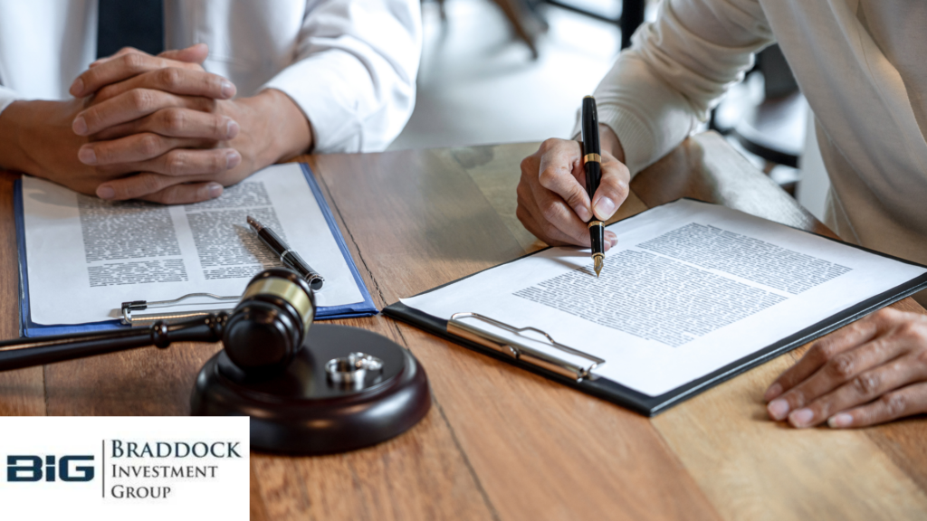 Cash Buyers for House During Divorce in Illinois