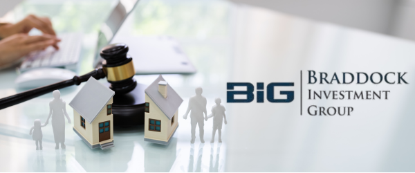 Sell House in Divorce Illinois