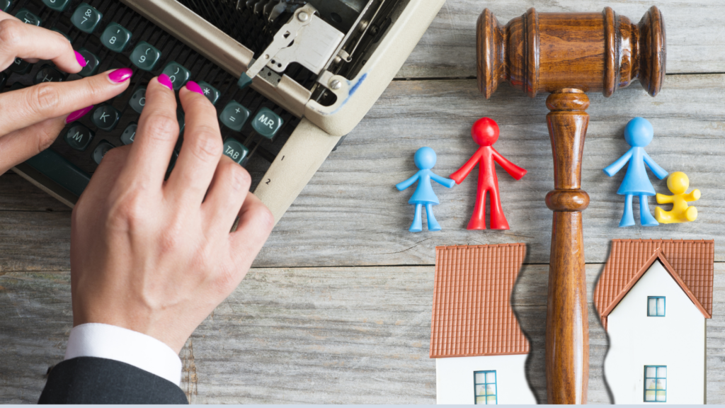 Tips for Selling a House in Divorce Illinois