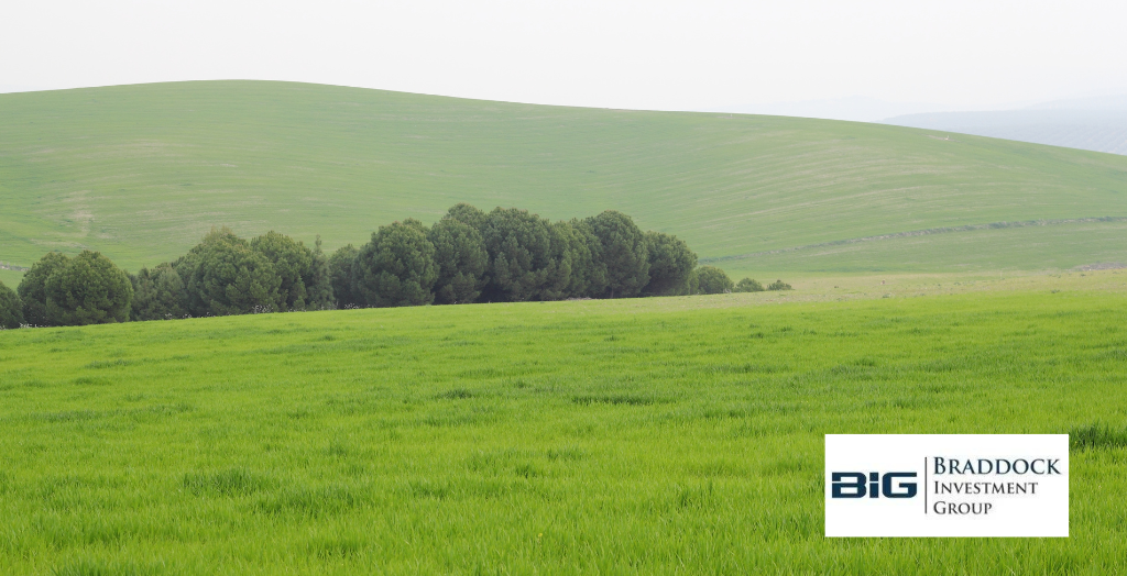 land cash buyer Illinois