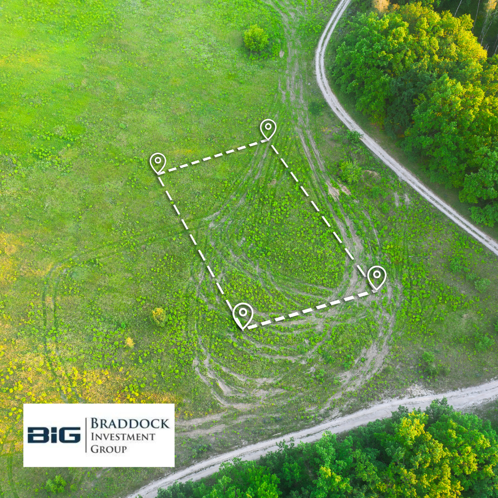 sell your land Illinois