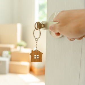 Sale My House fast with lien Chicago