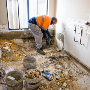 Sell House ASAP Tenant damage Illinois