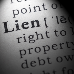 Sell House Cash Fast with lien Chicago
