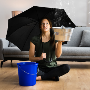 Sell House Near Water damage Chicago