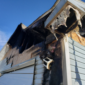 Sell House Near fire damage Illinois