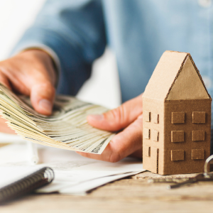 Sell House Near with Tenant Illinois