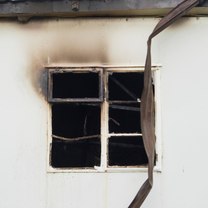 Sell House Quick fire damage Illinois