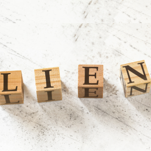 Sell House Quick with lien Chicago