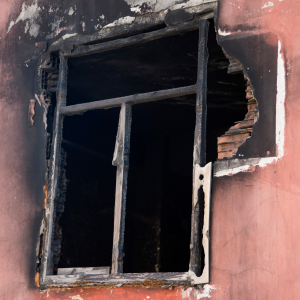 Sell House as is fire damage Illinois
