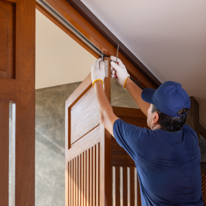 Sell My Home Tenant damage Illinois