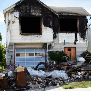 Sell My House cash fire damage Illinois