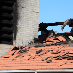 Sell My House fire damage Illinois