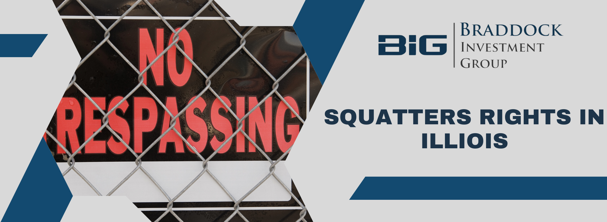 Squatters rights Chicago