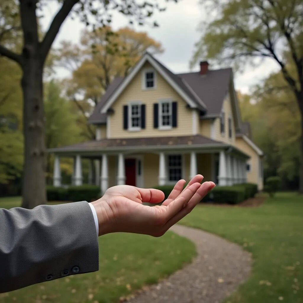 Sell your inherited house fast in Chicago with our trusted cash home buyers.