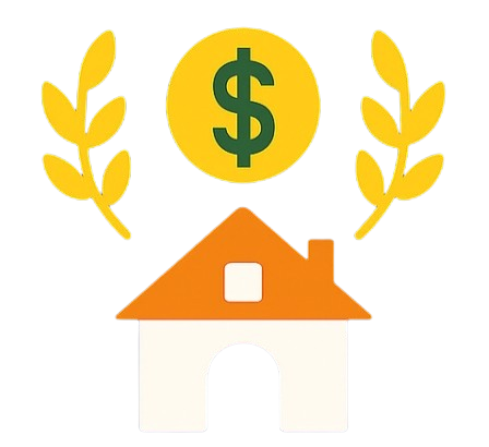 Inherited house