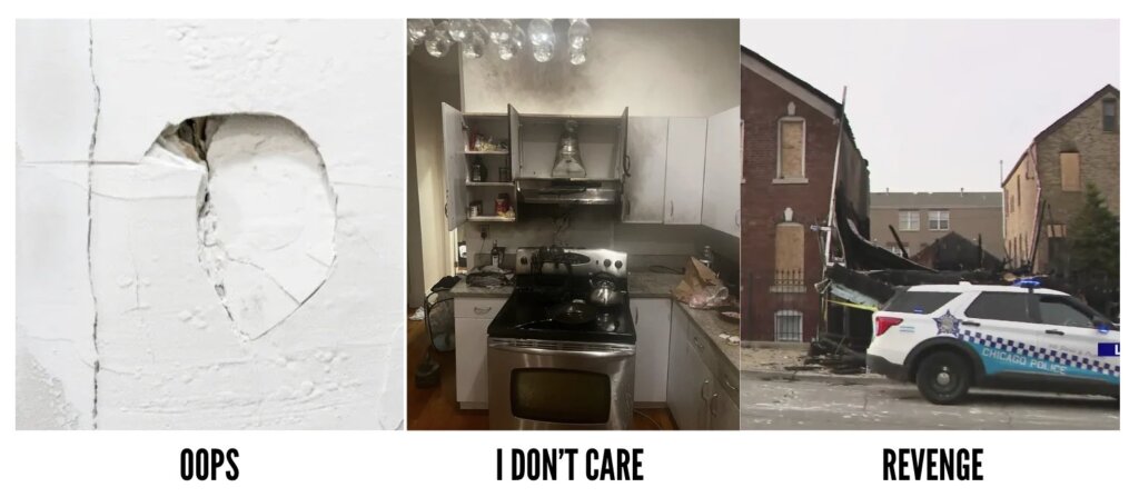 Oak Park apartment buyers in any condition fast for cash