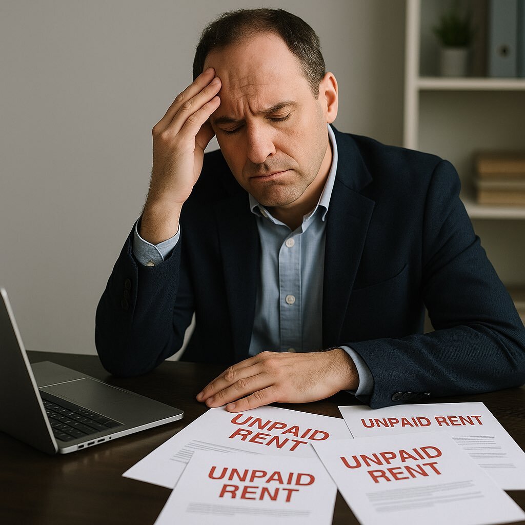 non‑paying-tenant-chicago-landlord