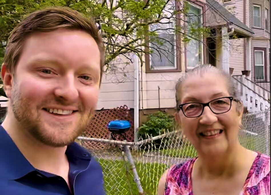 Braddock buys houses fast in Logan Square