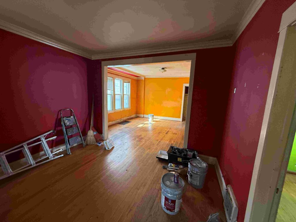 Sell My Fixer Upper ASAP In Oak Park