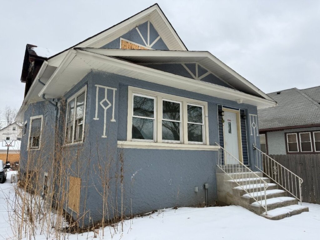 Can I Sell My House As-Is Without Repairs with Braddock Investment Group In Chicago