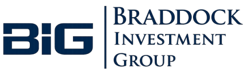 Braddock Investment Group logo