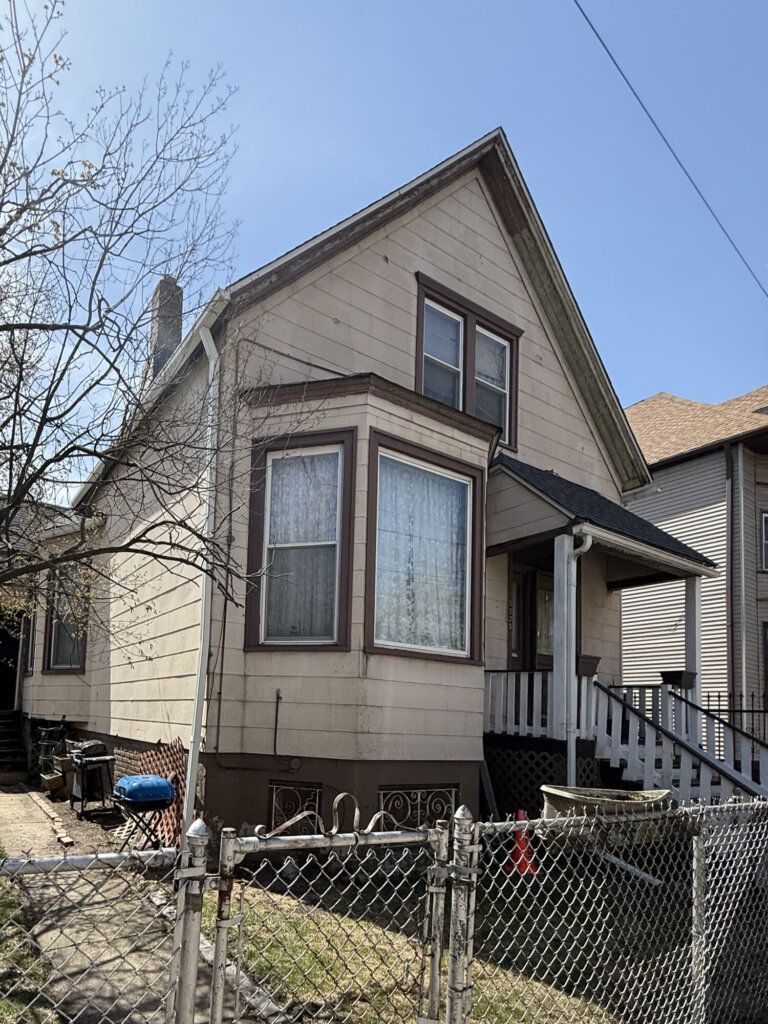 Who Will Buy My House Chicago