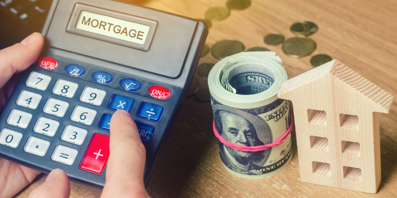 Can You Sell a Home With a Mortgage in Illinois