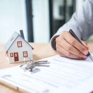 Can You Sell a Property With a Mortgage in Illinois