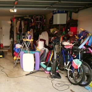 How to Sell a Cluttered House in Illinois