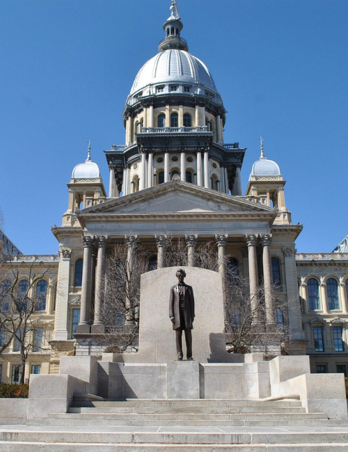 Illinois Landmark