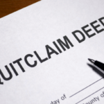 Process of Filing a Quitclaim Deed in Illinois