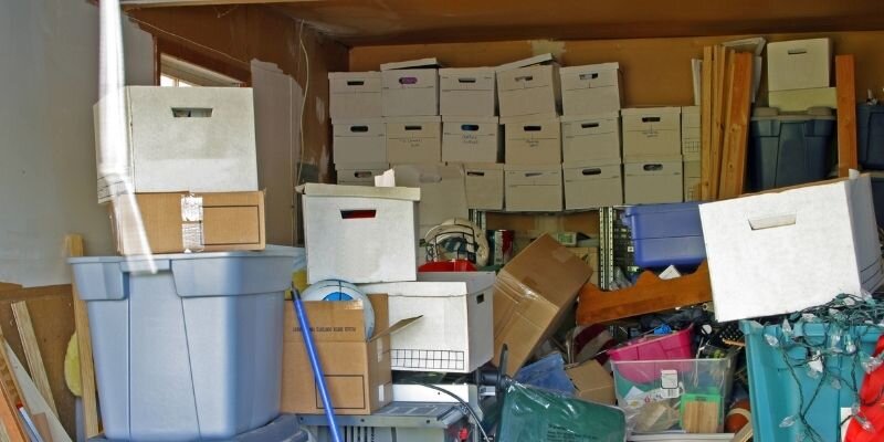 Tips for Selling a Hoarder House in Illinois