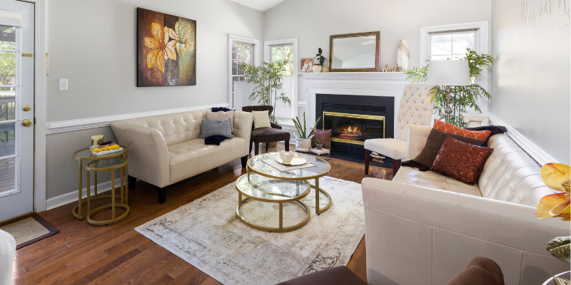 Typical Home Staging Costs In Illinois