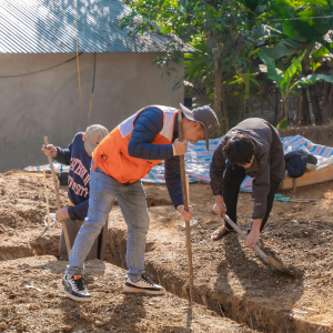 Sell House With Foundation Problems Chicago