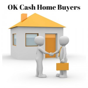 We Buy Houses in Oklahoma - Fast Cash!