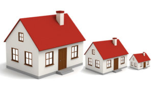 Downsizing in Oklahoma