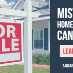 10 Mistakes Home Sellers Can Avoid